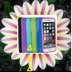 HARD SHELL CASE IP6/6s